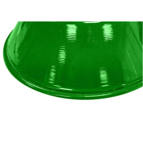 Prato Tempo Bedd Aluminio Acrilus Pintado 12''