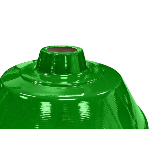 Prato Tempo Bedd Aluminio Acrilus Pintado 12''