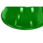 Prato Tempo Bedd Aluminio Acrilus Pintado 14''