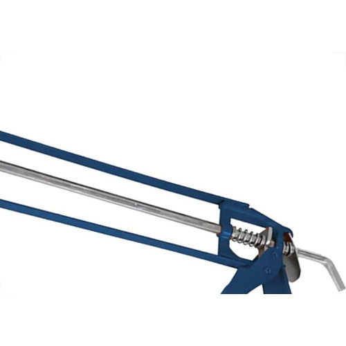 Aplicador Silicone Brasfort 9'' Aberto - 7311
