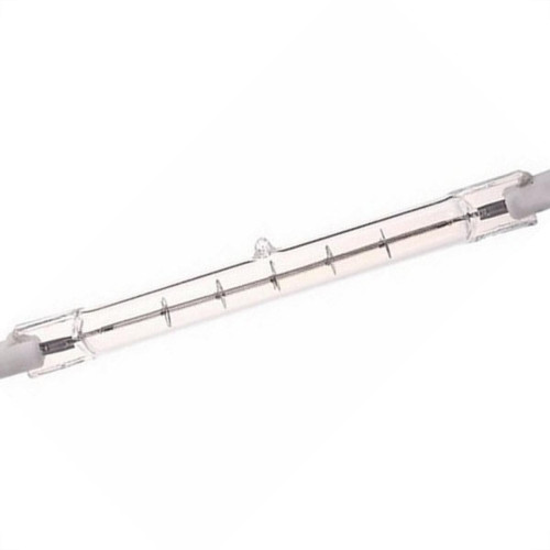 Lampada Halogena Brasfort .500X127V. 118Mm