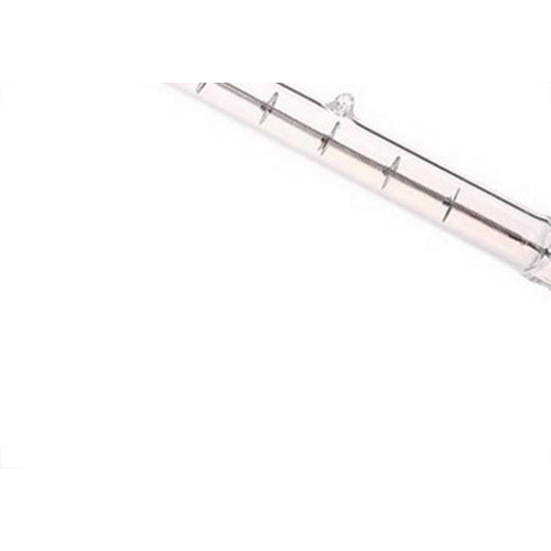 Lampada Halogena Brasfort .500X127V. 118Mm