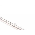 Lampada Halogena Brasfort .500X127V. 118Mm