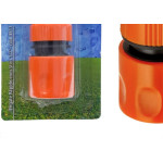 Engate Rapido Herc Pvc 1/2'' Com Stop - 3513