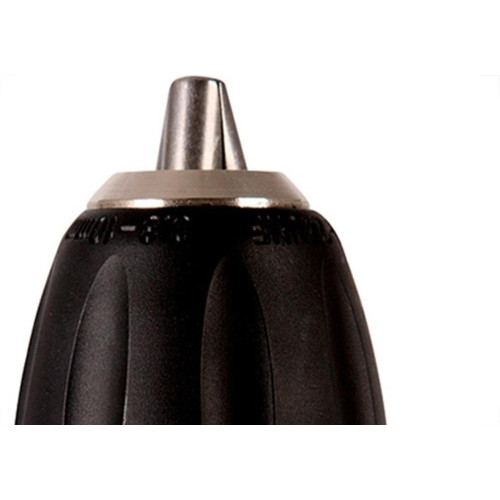 Mandril Brasfort 13Mm X 1/2'' 20Unf Aperto Rapido