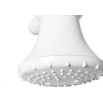 Ducha Corona Ss 5.400W. - 127V.