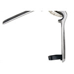 Tesoura Poda Brasfort Profissional Cromo Vanadio 8,75'' 7417