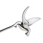 Tesoura Poda Brasfort Profissional Cromo Vanadio 8,75'' 7417