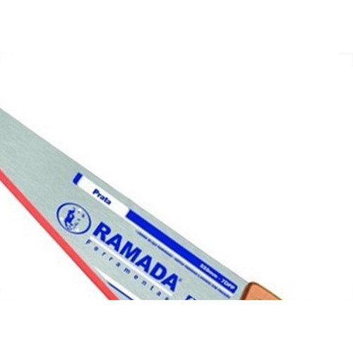Serrote Ramada Prata 22''