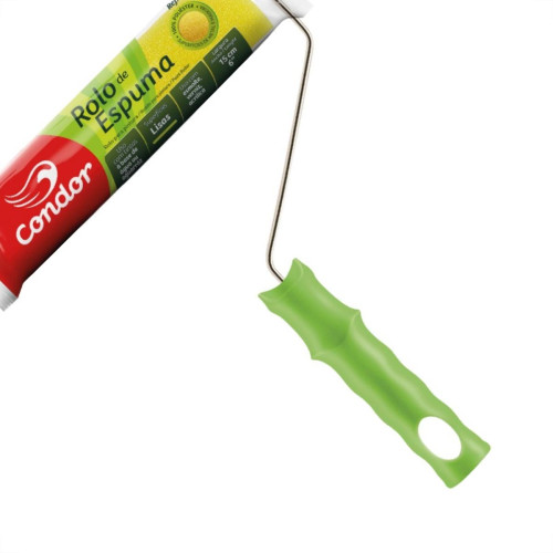 Rolo De Espuma Condor 976 - 15Cm