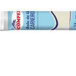 Rolo La Compel 23Cm Carneiro 1223