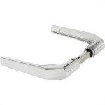 Macaneta Para Porta Alavanca Soprano