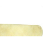 Rolo La Tigre 1328 - 23Cm ''Pele De Carneiro''