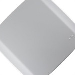 Placa Conjunto Modular Slim 4X4 - Cega Com Suporte 83050