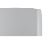Placa Conjunto Modular Slim 4X4 - Cega Com Suporte 83050