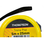 Trena Thompson Color Pop Com Trava 5Mx25Mm