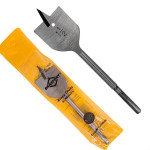 Broca Chata Madeira Brasfort Tam.M 1,1/2'' - 7025