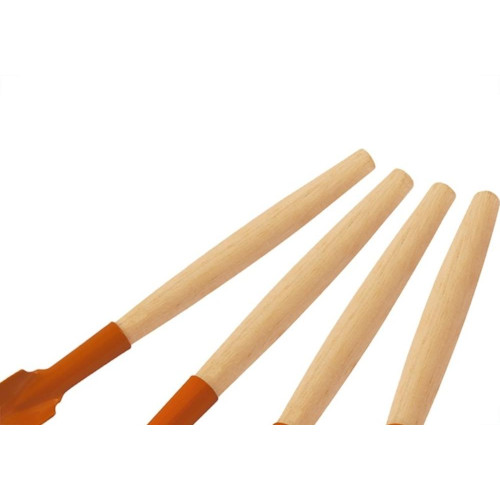 Kit Para Jardim E Vaso Tramontina Com 4 Pecas 78104