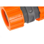 Emenda Mangueira De Pvc Tramontina 1/2'' 78510 - Kit C/12 Pecas