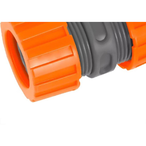 Emenda Mangueira De Pvc Tramontina 1/2'' 78510 - Kit C/12 Pecas