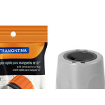 Engate Rapido Tramontina Pvc 1/2'' 78506/000