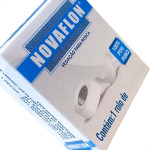 Veda Rosca Novaflon 12X10M - Kit C/120 Pecas