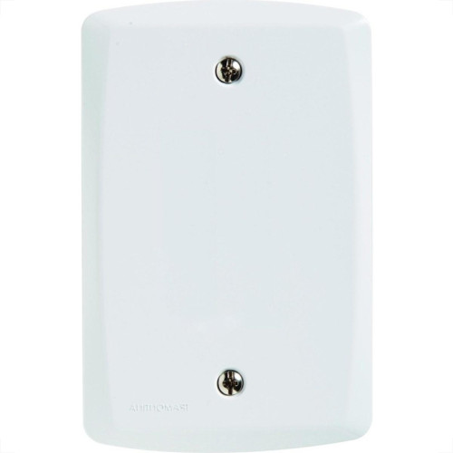 Placa Conjunto Modular Tramontina Lux 4X2 - Cega 57105/001