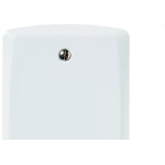 Placa Conjunto Modular Tramontina Lux 4X2 - Cega 57105/001
