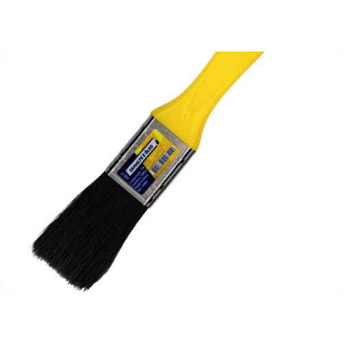 Pincel Trincha Pintura Tigre Ref.519 1'' - Kit C/12 Pecas