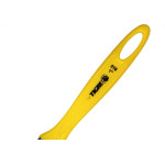 Pincel Trincha Pintura Tigre Ref.519 1'' - Kit C/12 Pecas