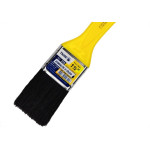 Pincel Trincha Pintura Tigre Ref.519   1.1/2'' - Kit C/12 Pecas