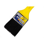 Pincel Trincha Pintura Tigre Ref.519   2'' - Kit C/12 Pecas