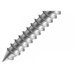 Parafuso Madeira Chata Philips Jomarca 3,2 X 12Mm - Kit C/10 Centos