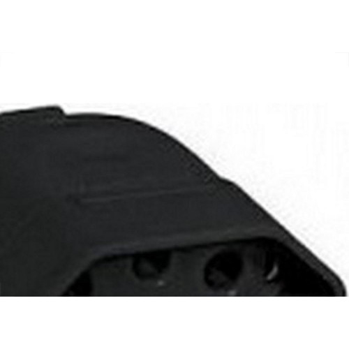 Pino Femea Interneed 2 Polos+Terra 20A. Preto - 062899