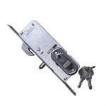 Fechadura Soprano.Bico De Papagaio - 03001.0529.01