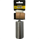Prumo Pedreiro Thompson Aco No. 7 - 750G