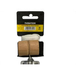 Prumo Pedreiro Thompson Aco No. 7 - 750G