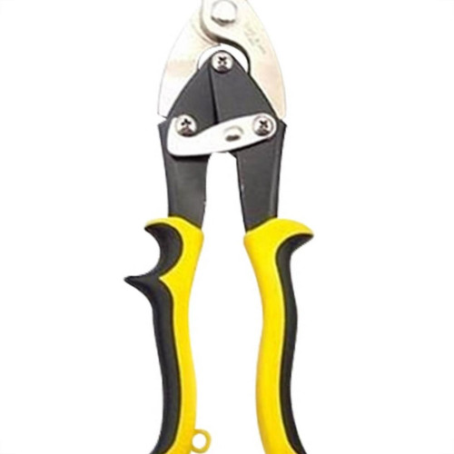 Tesoura Funileiro Apfer 10'' Profissional Esquerda 606397