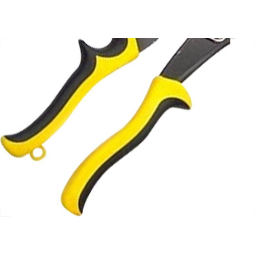 Tesoura Funileiro Apfer 10'' Profissional Esquerda 606397