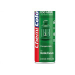 Spray Chemicolor Verde Escuro 400Ml/250G.