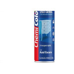 Spray Chemicolor Azul Escuro 400Ml/250G.