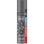 Spray Chemicolor Cinza Escuro 400Ml/250G.