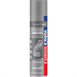 Spray Chemicolor Cinza Claro 400Ml/250G.