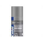 Spray Chemicolor Cinza Claro 400Ml/250G.