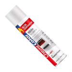 Spray Chemicolor Alta Temperatura Branco 350Ml/215G.