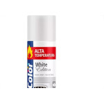 Spray Chemicolor Alta Temperatura Branco 350Ml/215G.