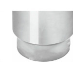 Soquete Estriado Eda Cromo Vanadio 1/2'' 30Mm - 7Yu
