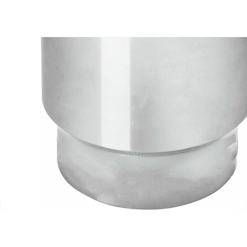 Soquete Estriado Eda Cromo Vanadio 1/2'' 30Mm - 7Yu