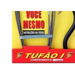 Desentupidor Para Esgoto Tufao I - 5M