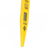 Chave Fenda Teste Digital Brasfort Com Display 12V. - 220V. - 8187